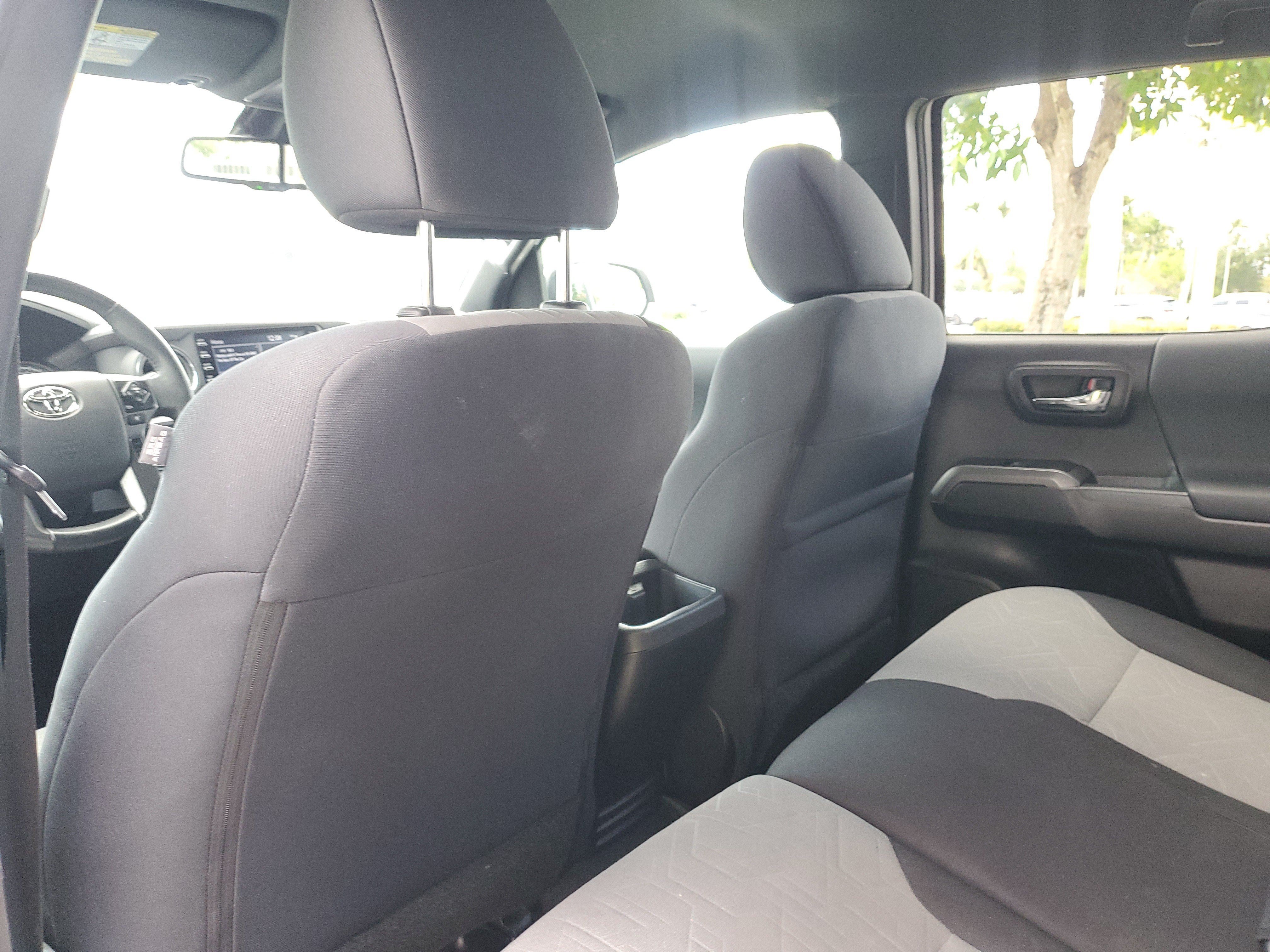 Used 2023 Ice Toyota TRD Off Road image 13