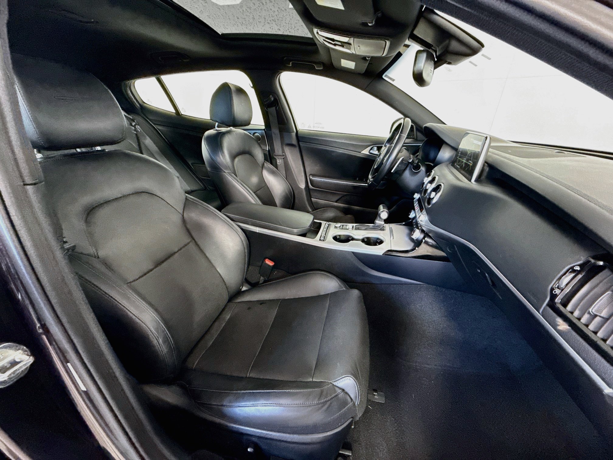 Used 2018 Panthera Metal Kia GT1 image 29