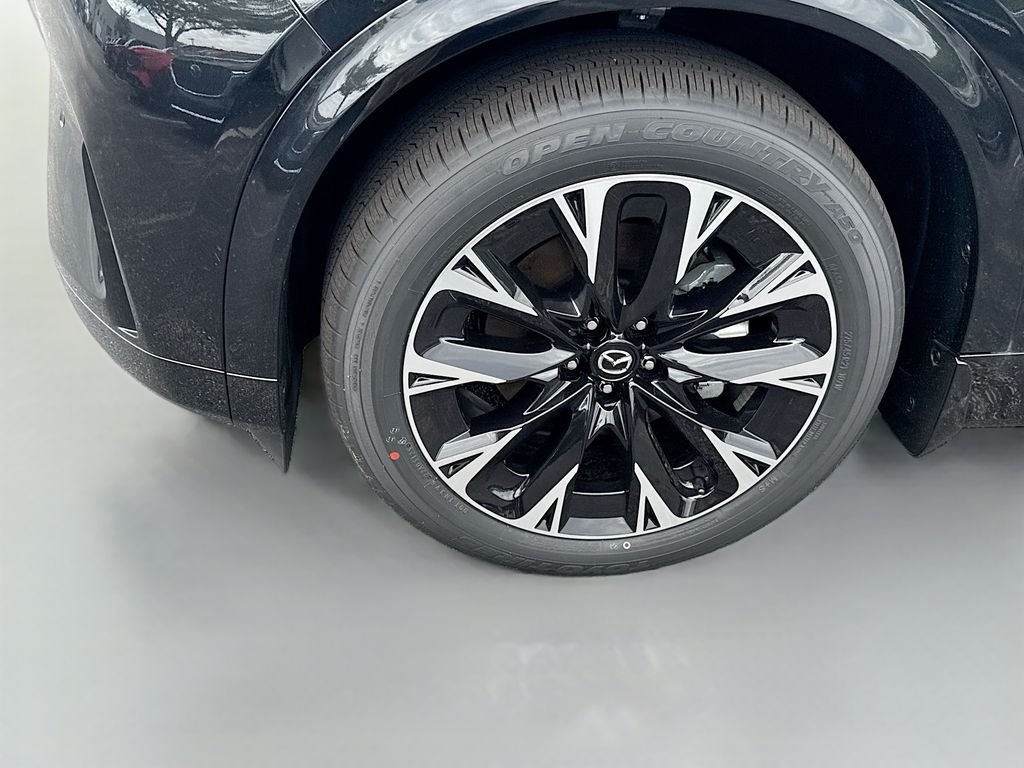 2026 Mazda CX-90 Premium Plus Package - Photo 33