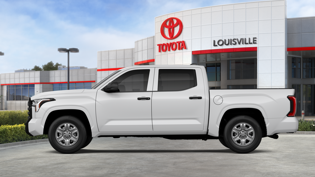 New 2026 Ice Cap Toyota SR image 29
