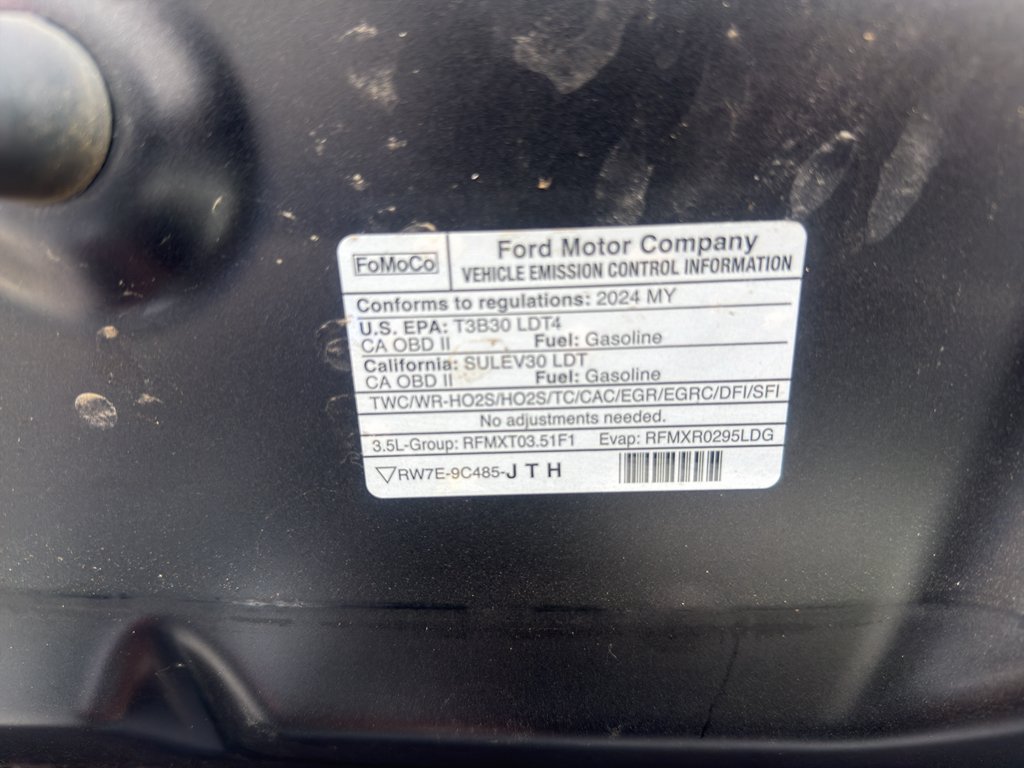 2024 Ford F-150 XLT - Photo 32