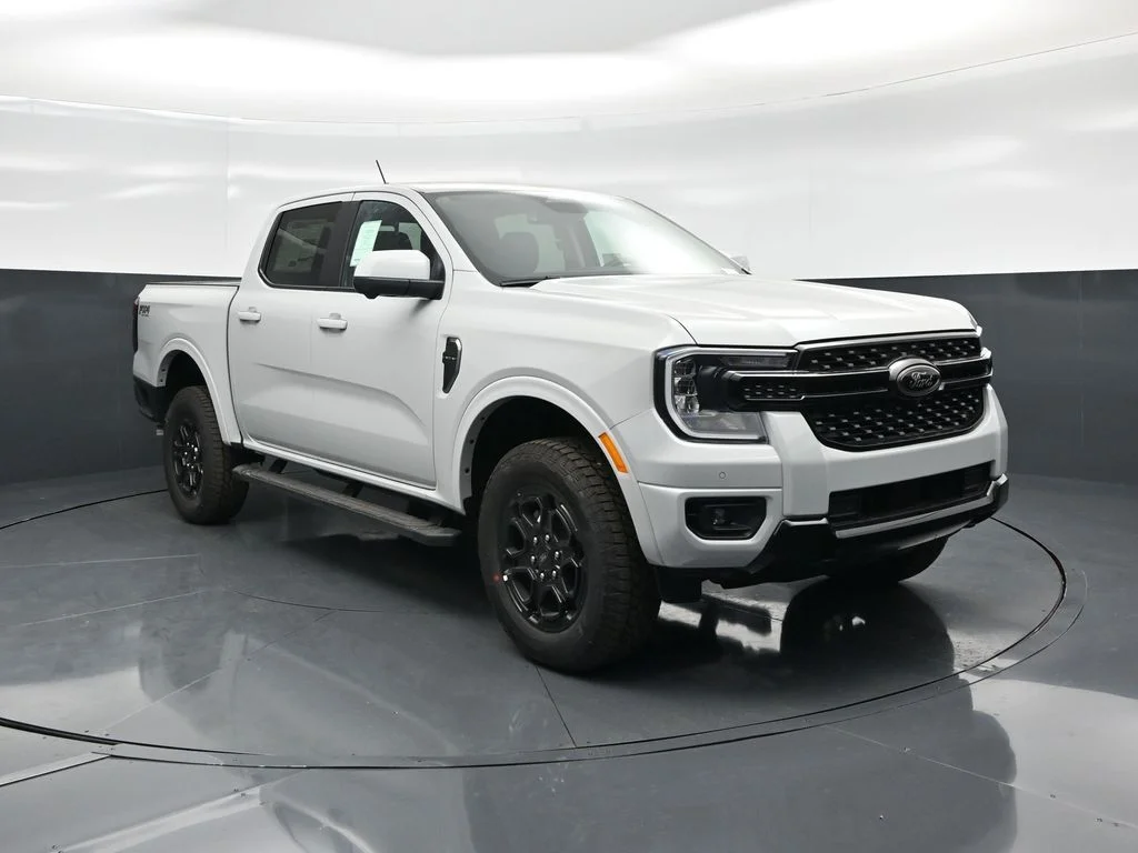 New 2026 Avalanche Ford Lariat image 53