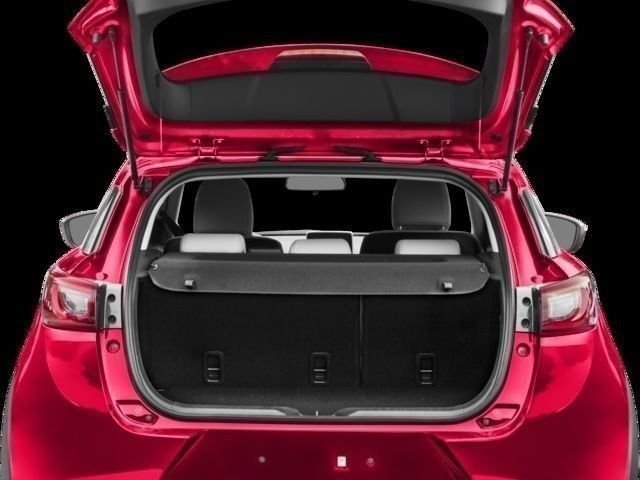 Used 2016 Black Mazda Grand Touring image 9