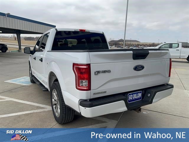 Used 2017 Oxford White Ford XL image 3