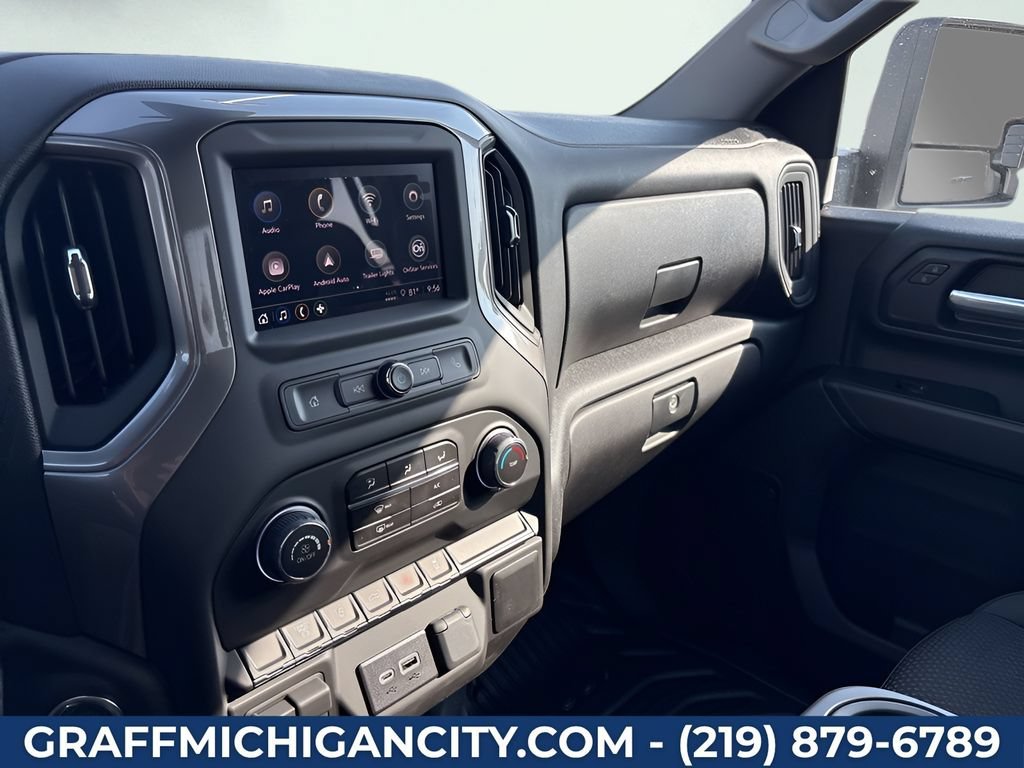 2026 Chevrolet Silverado 2500 HD Work Truck - Photo 26