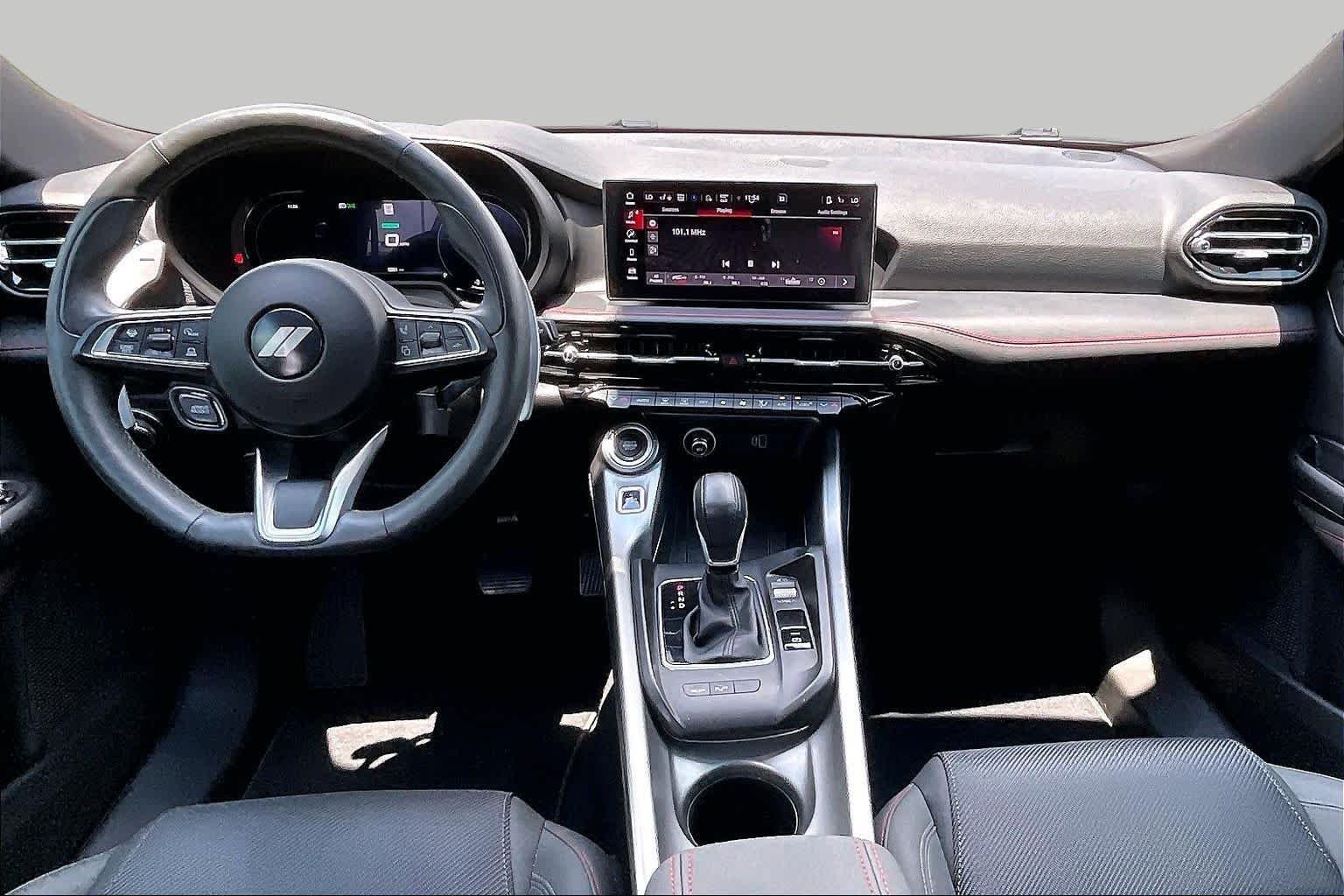 Used 2024 Blue Steele Dodge R/T image 14