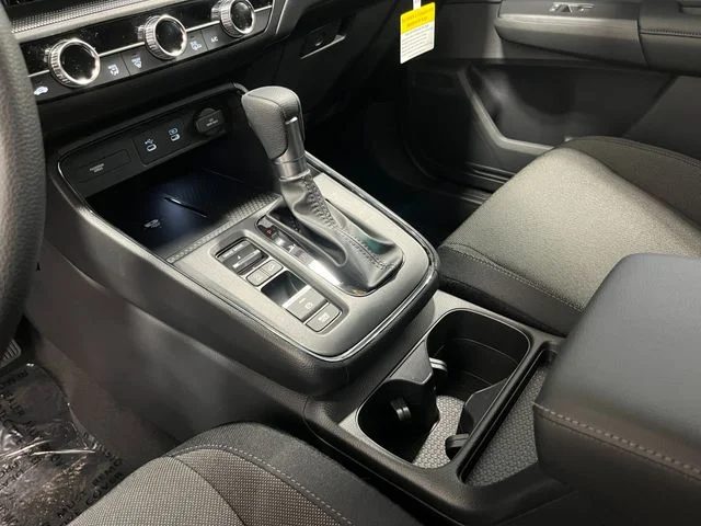 New 2026  Honda EX image 22