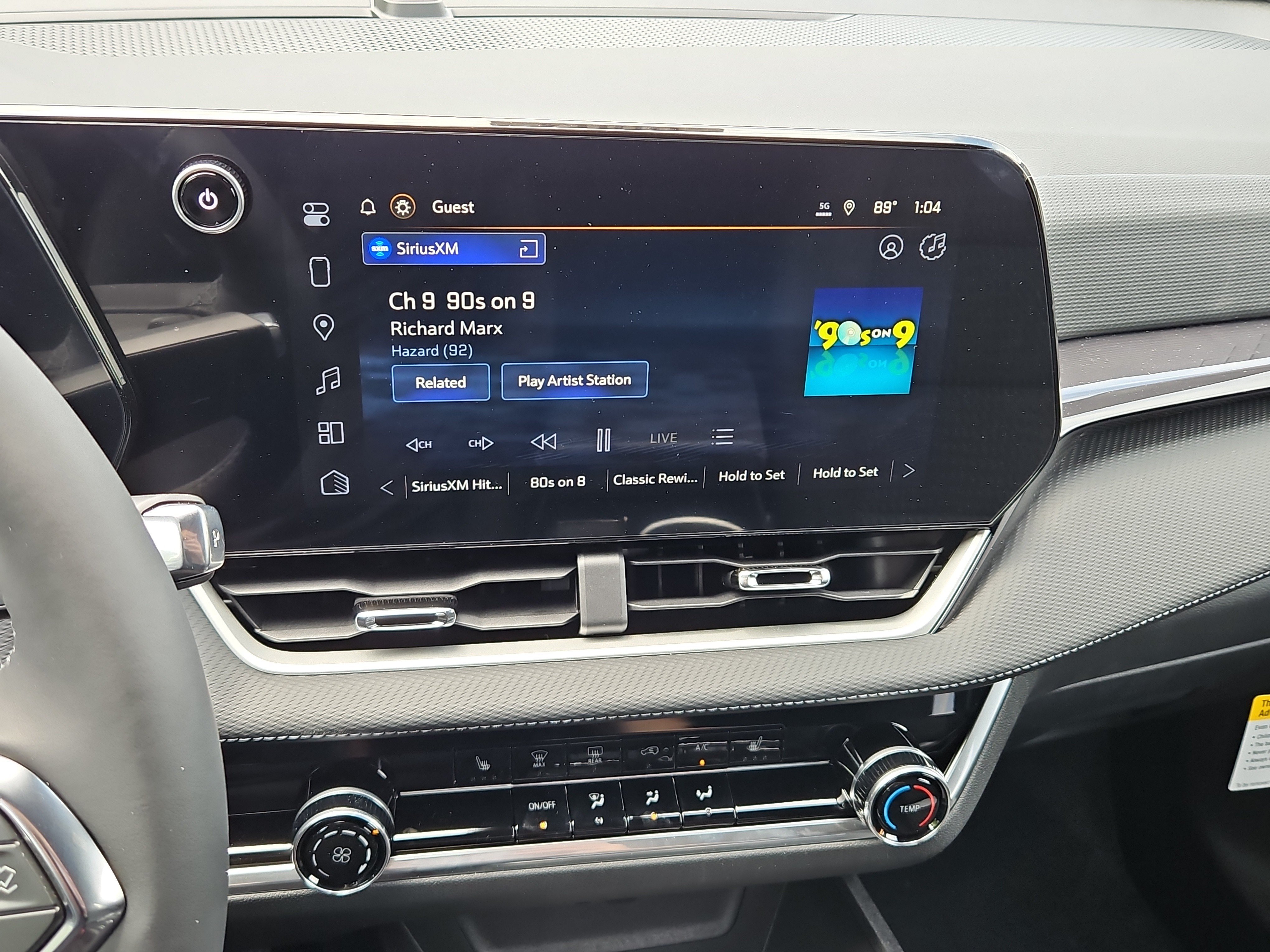 2026 Chevrolet Equinox LT - Photo 17