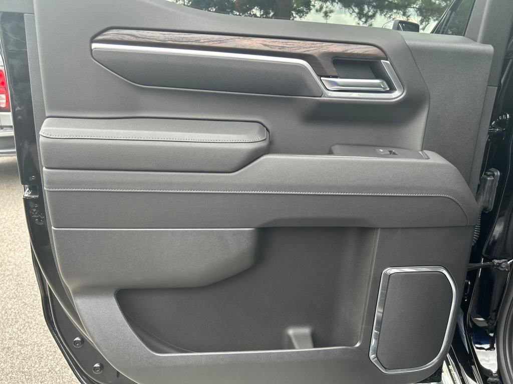 2026 GMC Sierra 1500 SLT - Photo 20