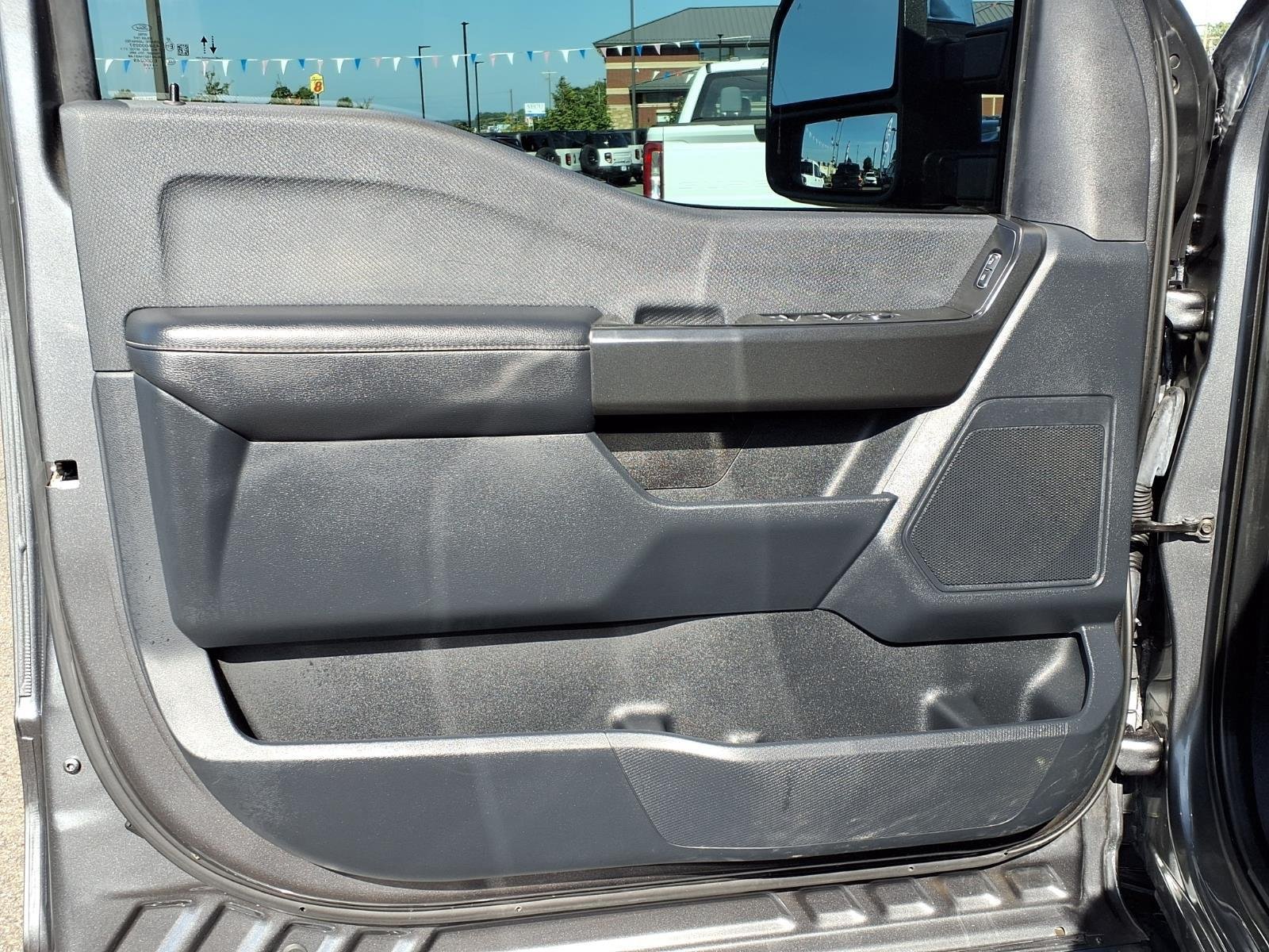 Used 2022 Gray Ford XL image 28