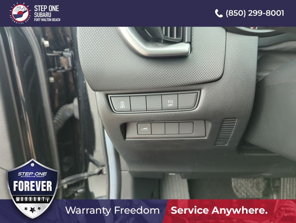 Used 2024 Black Mazda 2.5 S Preferred Package image 20