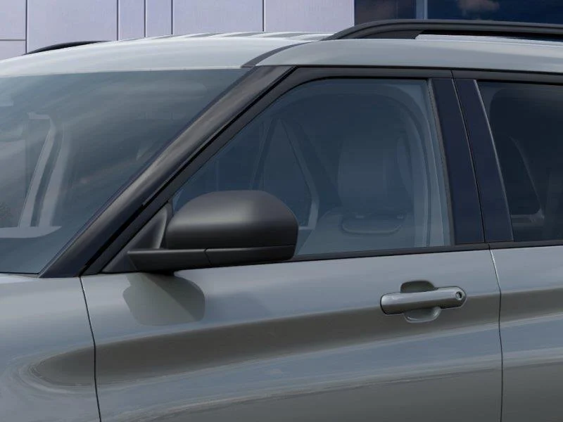 New 2027 Avalanche Gray Ford Active image 20