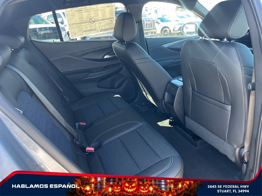2026 Buick Envista Preferred - Photo 17