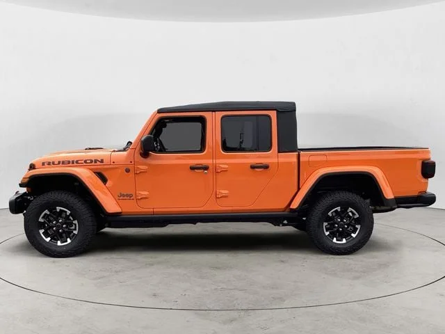 New 2026 Joose Jeep RUBICON 4X4 image 2