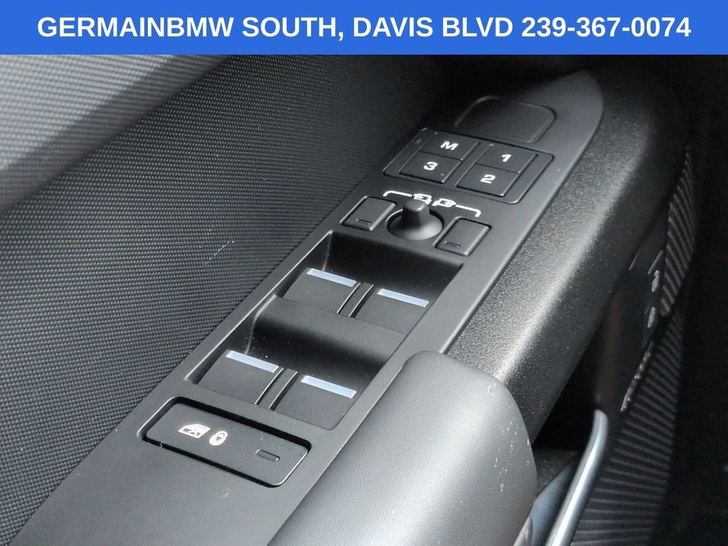 Used 2024 Carpathian Gray Premium Metallic Land Rover Carpathian Edition image 26