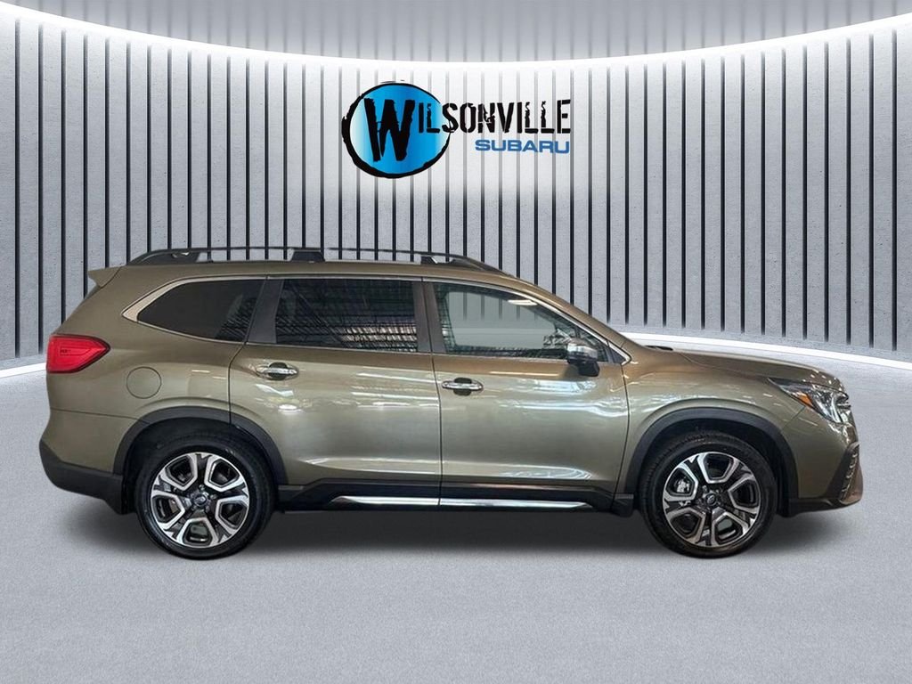 Used 2023 Brown Subaru Touring image 15