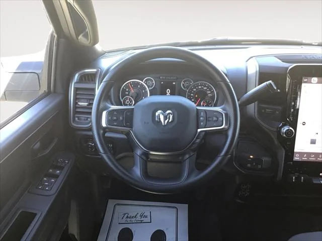 2026 RAM 2500 Tradesman - Photo 13
