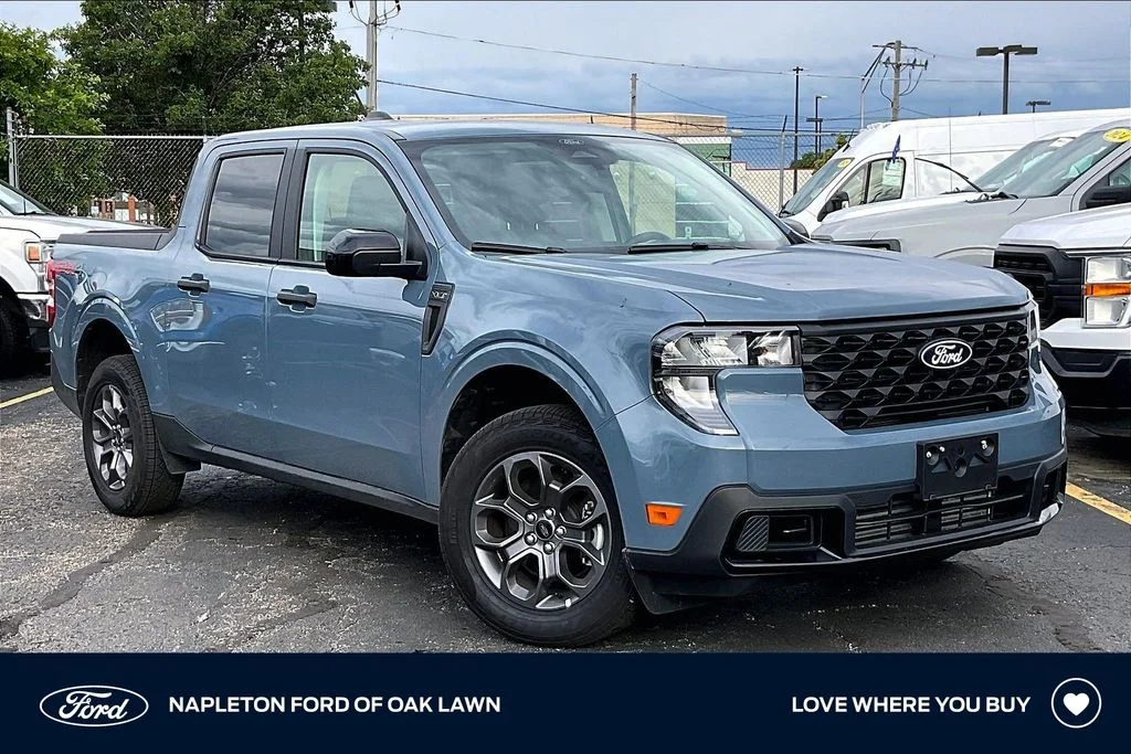 New Ford Maverick for Sale in Oak Lawn, IL