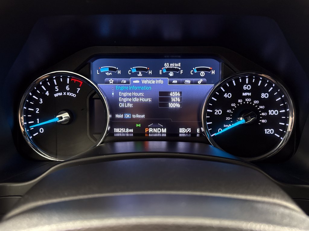 2020 Ford Expedition Limited - Photo 18