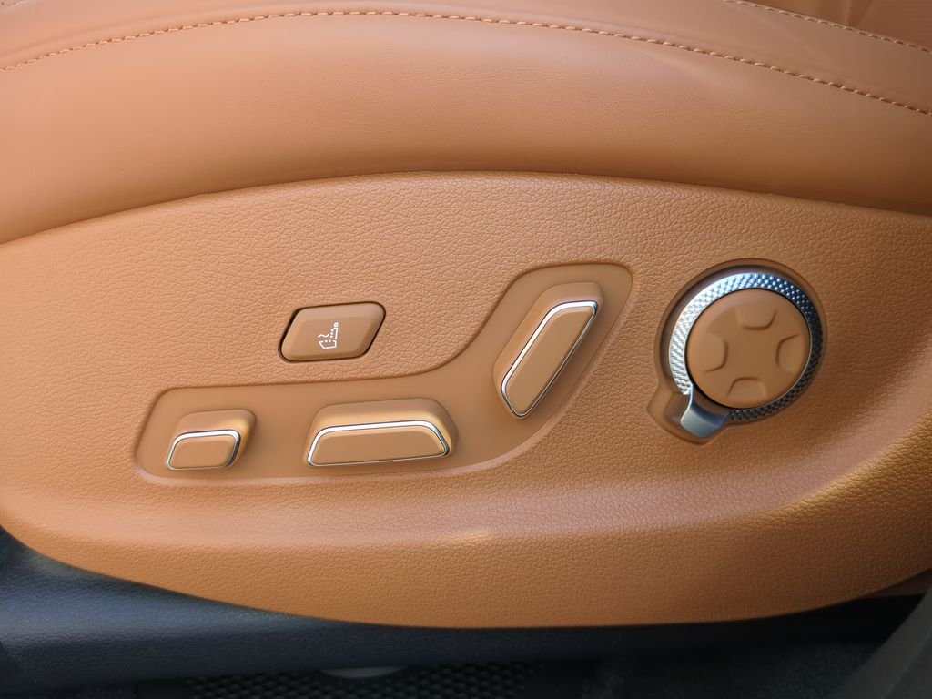 2026 GENESIS GV80 Prestige - Photo 15