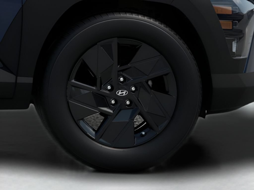 New 2026 Red Hyundai SEL Sport FWD image 15
