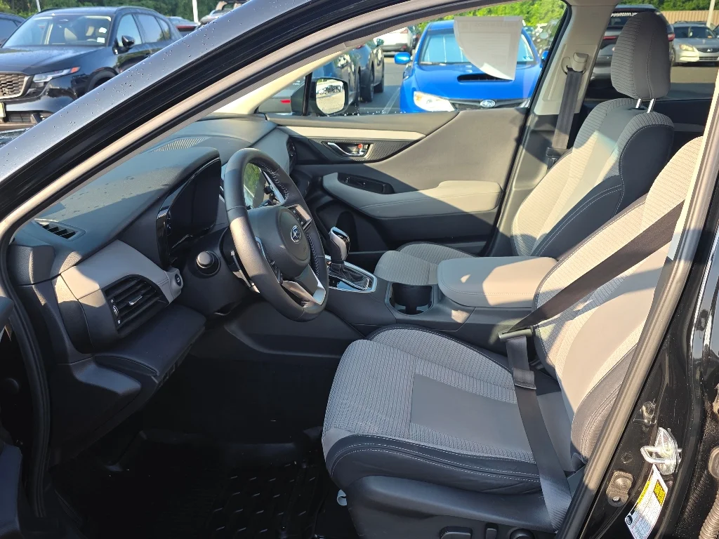 2021 Subaru Outback Premium - Photo 32