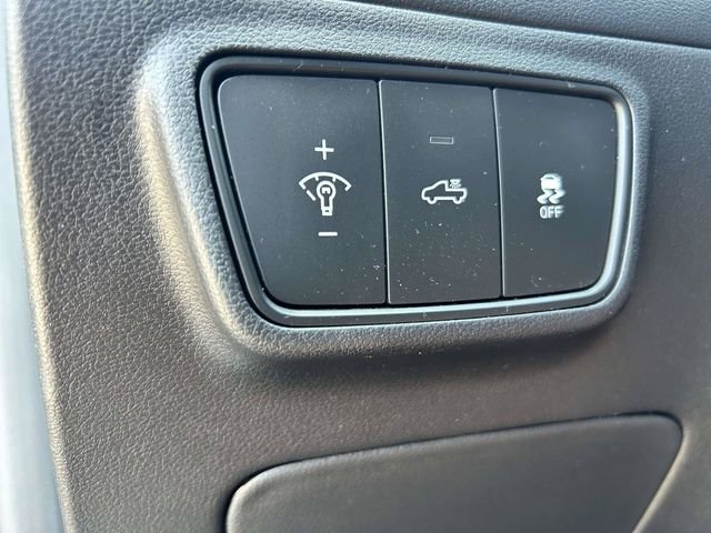 Certified Used 2023 Sage Gray Hyundai SEL Premium image 9