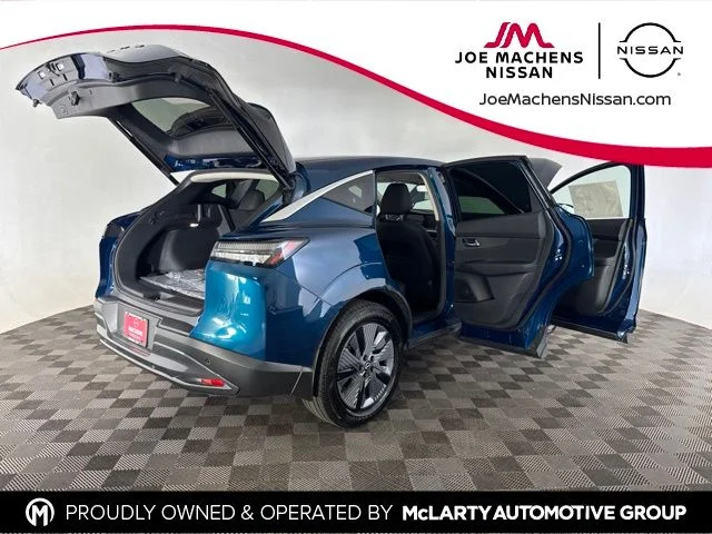 2026 Nissan Murano SL - Photo 14