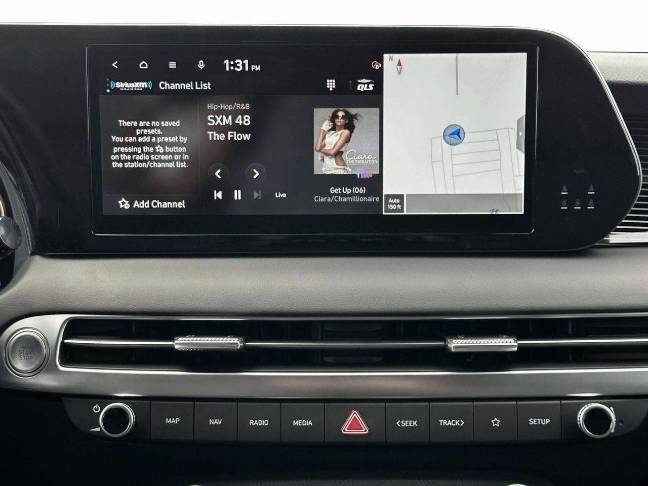 2025 Hyundai Palisade Calligraphy Night Edition - Photo 19