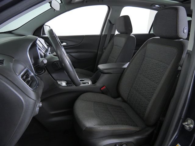 Certified Used 2022 Gray Chevrolet LT image 20