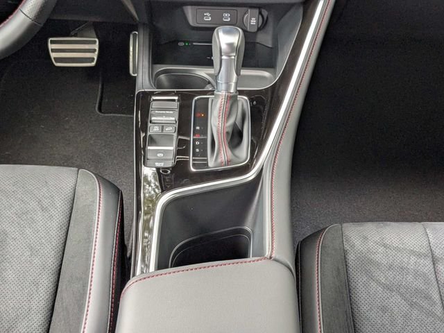 New 2026 Urban Gray Pearl Acura A-Spec Package image 20