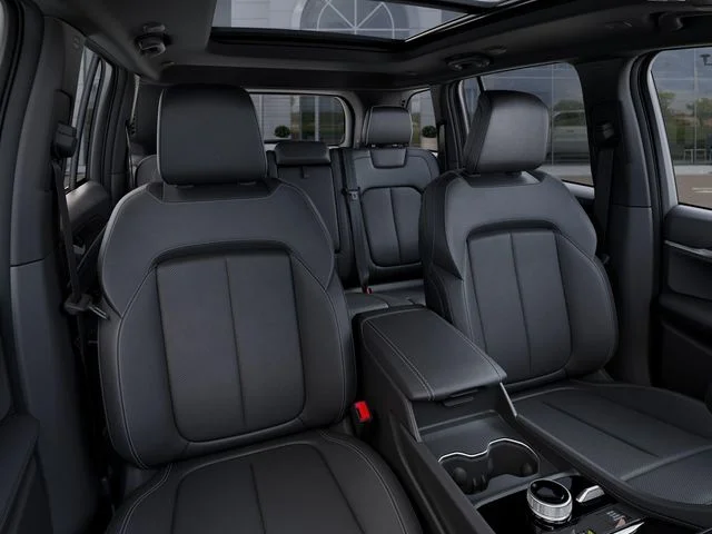 New 2026 Steel Blue Exterior Paint Jeep Limited Reserve image 16