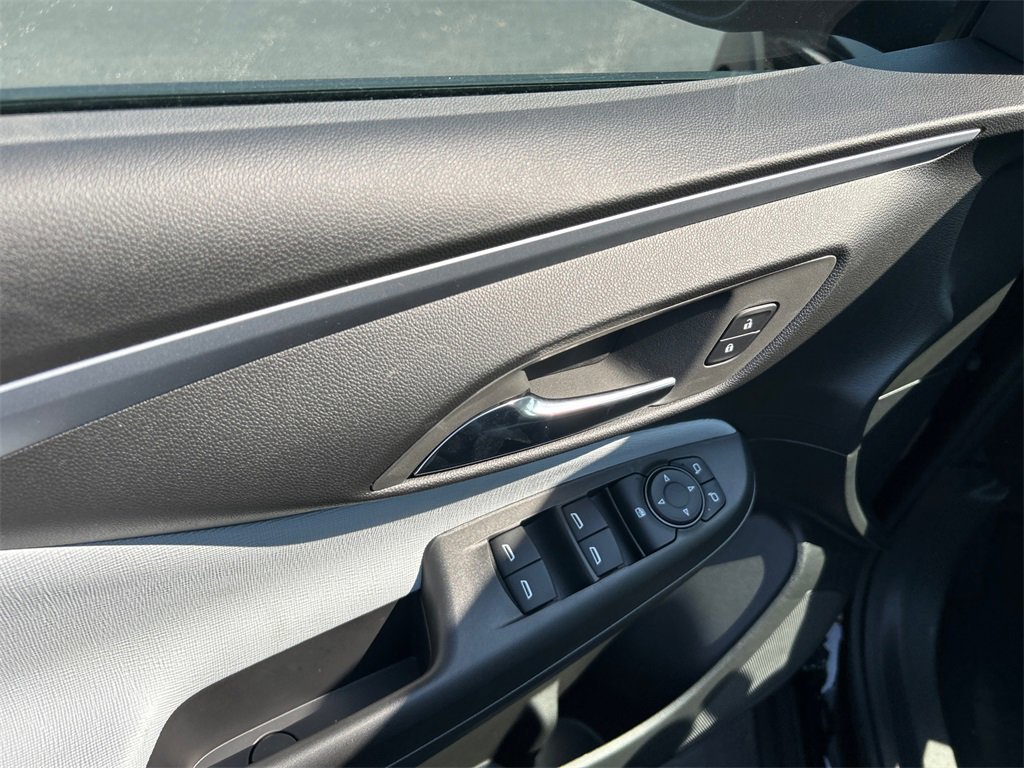 2026 BUICK ENVISTA - Image 13