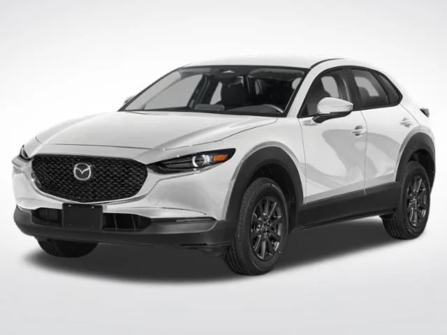 2026 Mazda CX-30 2.5 S AWD's photo
