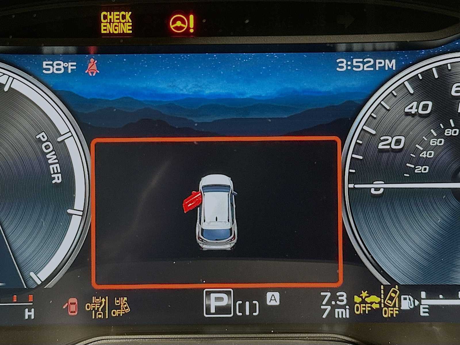 2026 Subaru Crosstrek Sport - Photo 12