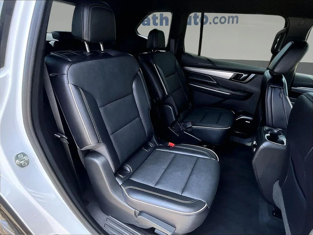 Used 2026 White Buick Preferred image 28