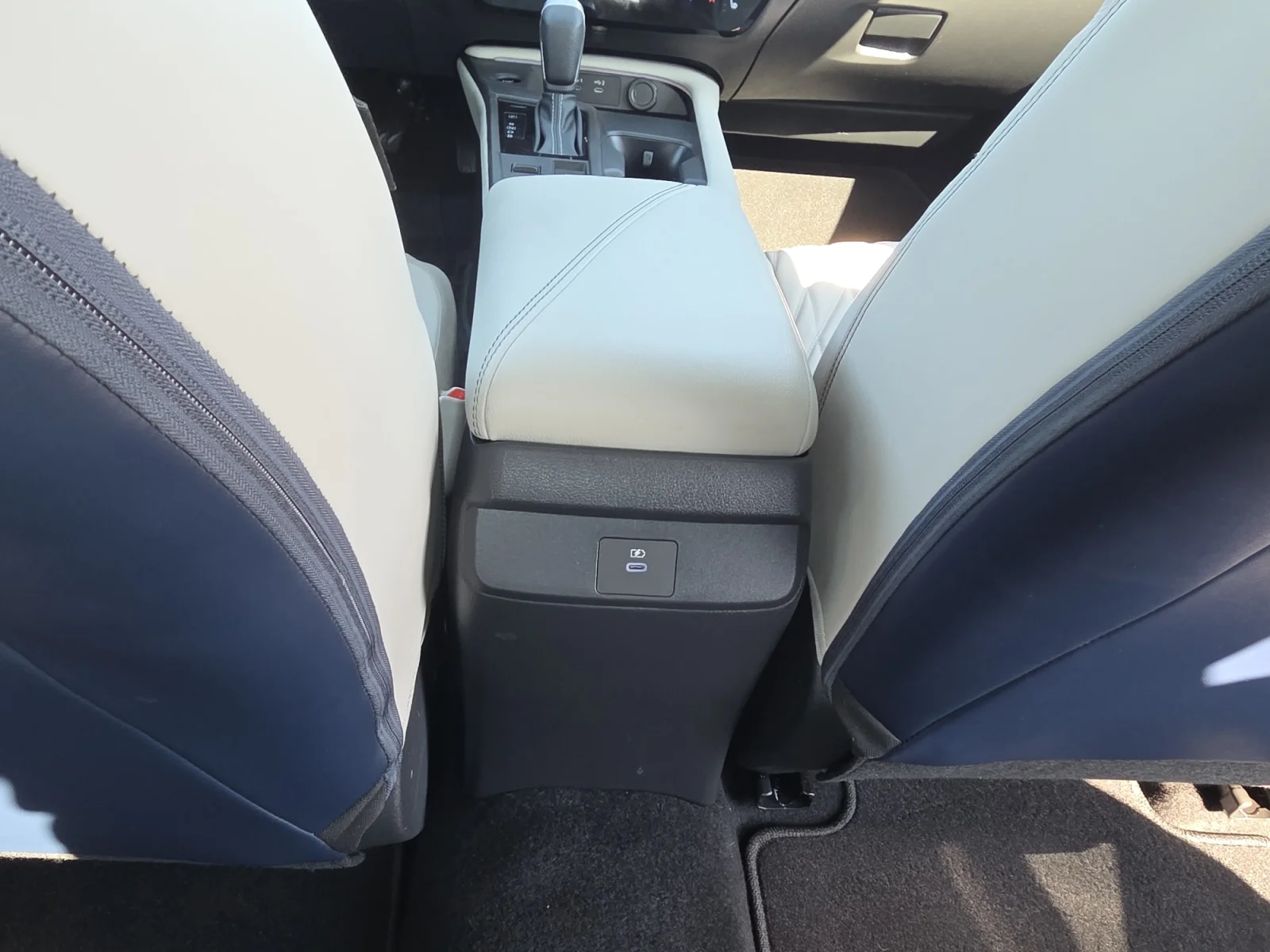 Used 2026 Gun Metallic Nissan SL image 13