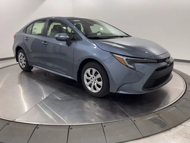New 2027  Toyota LE image 7