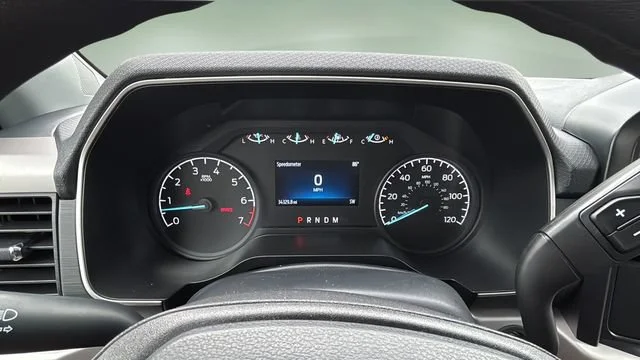 Used 2023 White Ford XL image 15