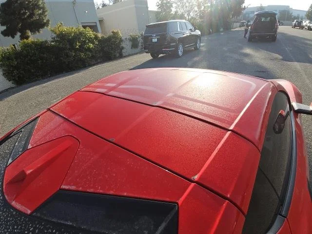 Used 2024 Torch Red Chevrolet 1LT image 11
