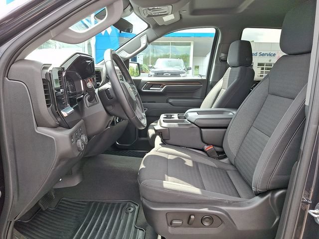 Used 2022 DARK ASH METALLIC Chevrolet LT image 14