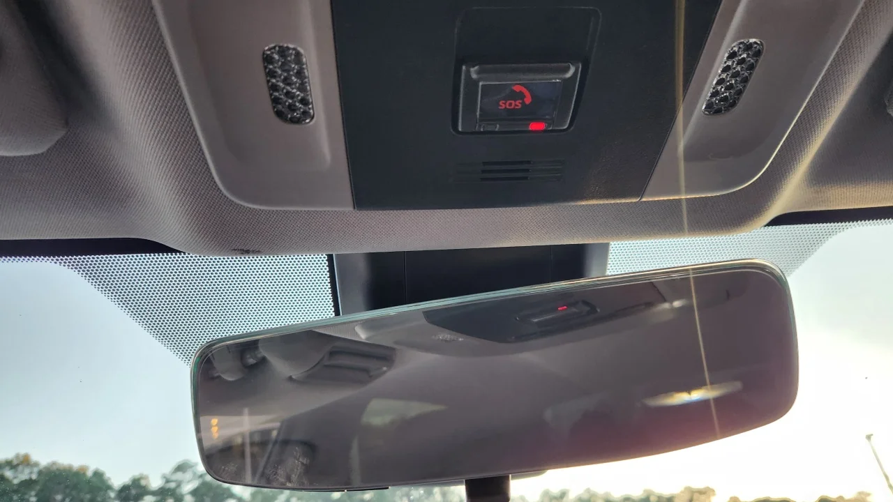 Used 2023 Black Toyota SE image 19