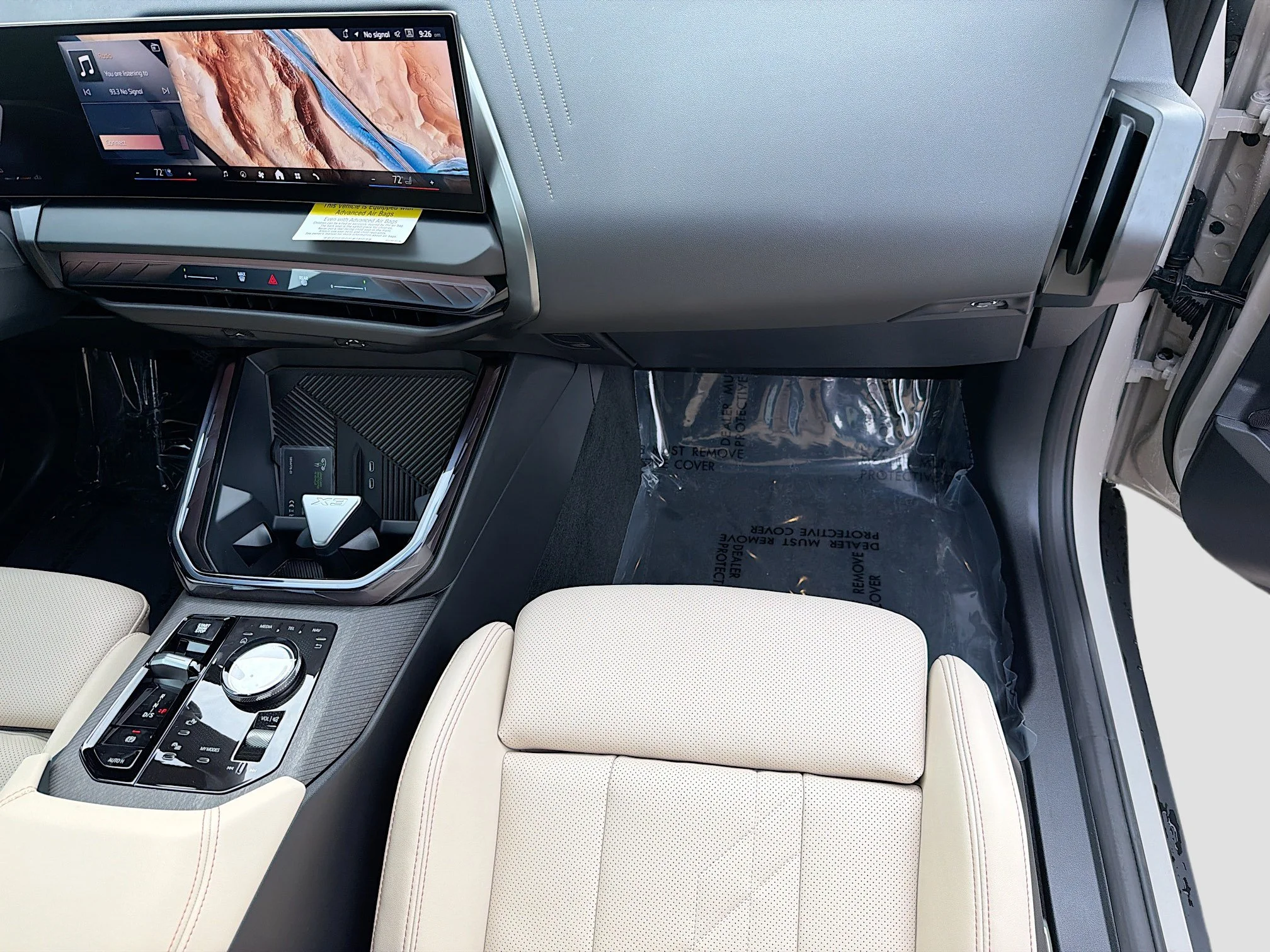 New 2026 Dune Grey Metallic BMW 30 xDrive image 18