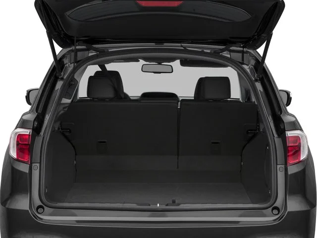Used 2017 Gray Acura FWD Technology Pkg image 12