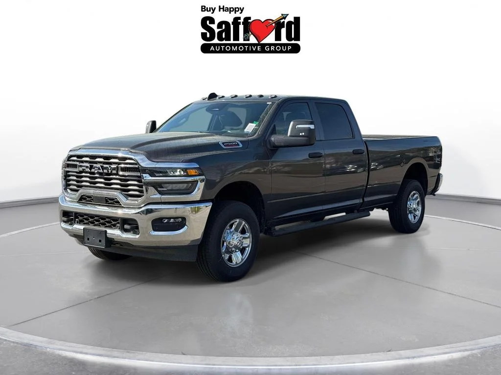 2026 RAM 2500 Tradesman 4X4 Crew Cab LWB's photo