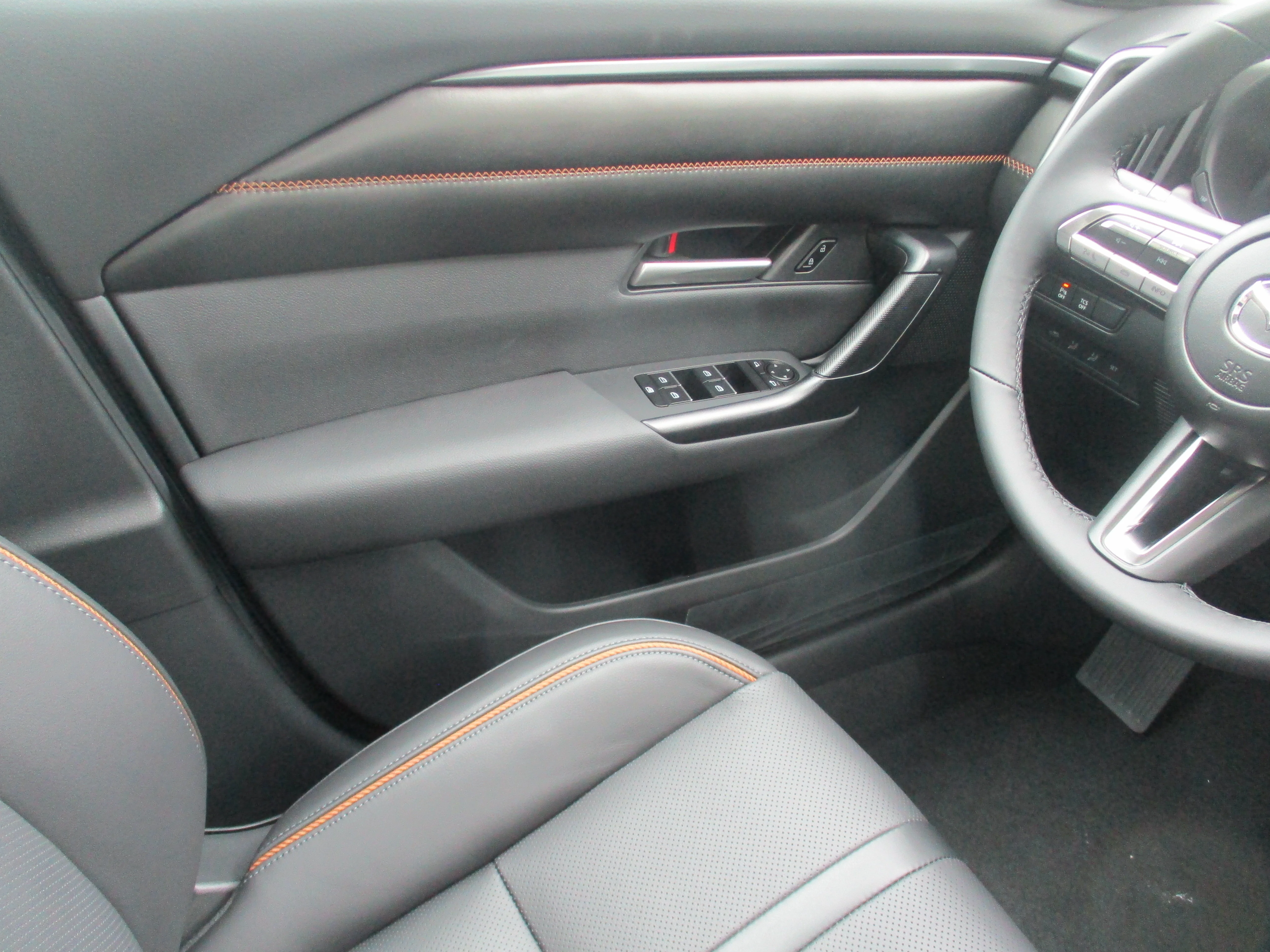 New 2026 Polymetal Gray Metallic Mazda 2.5 S Premium image 23