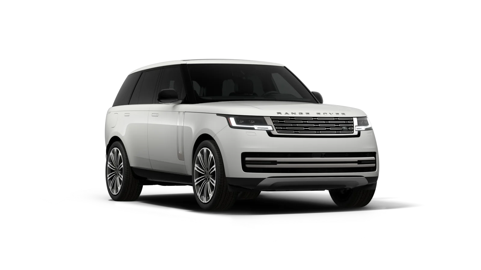 2026 Land Rover Range Rover 3.0 SE SWB's photo