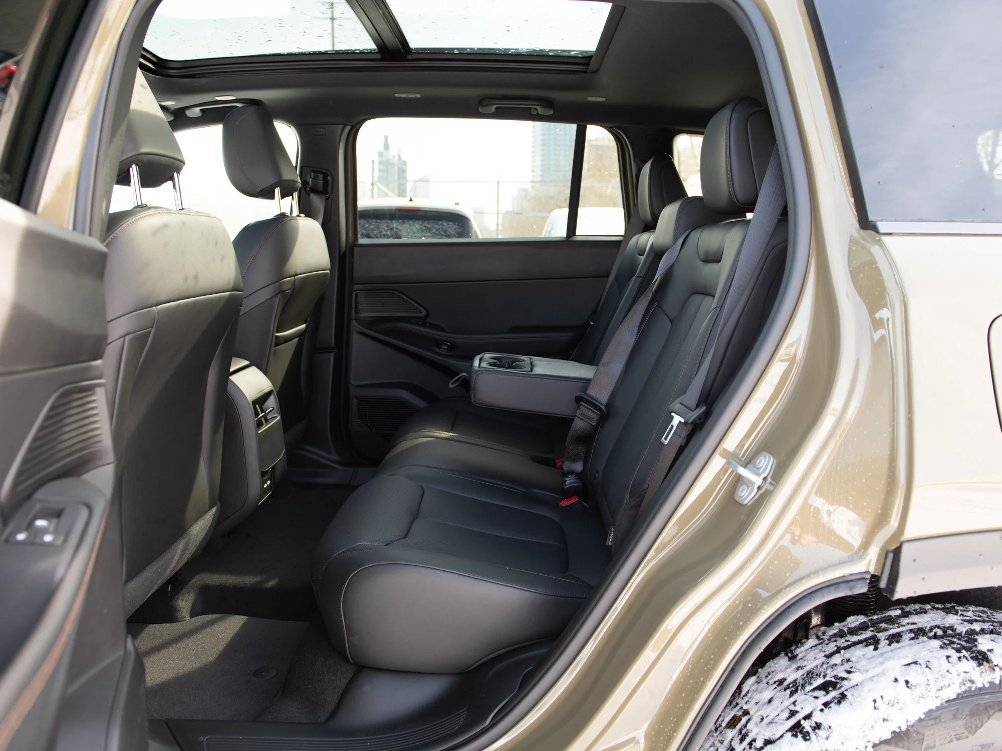 New 2026 41 Jeep Limited* image 19