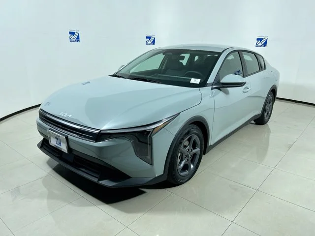 New 2026 MORNING HAZE Kia LXS image 9