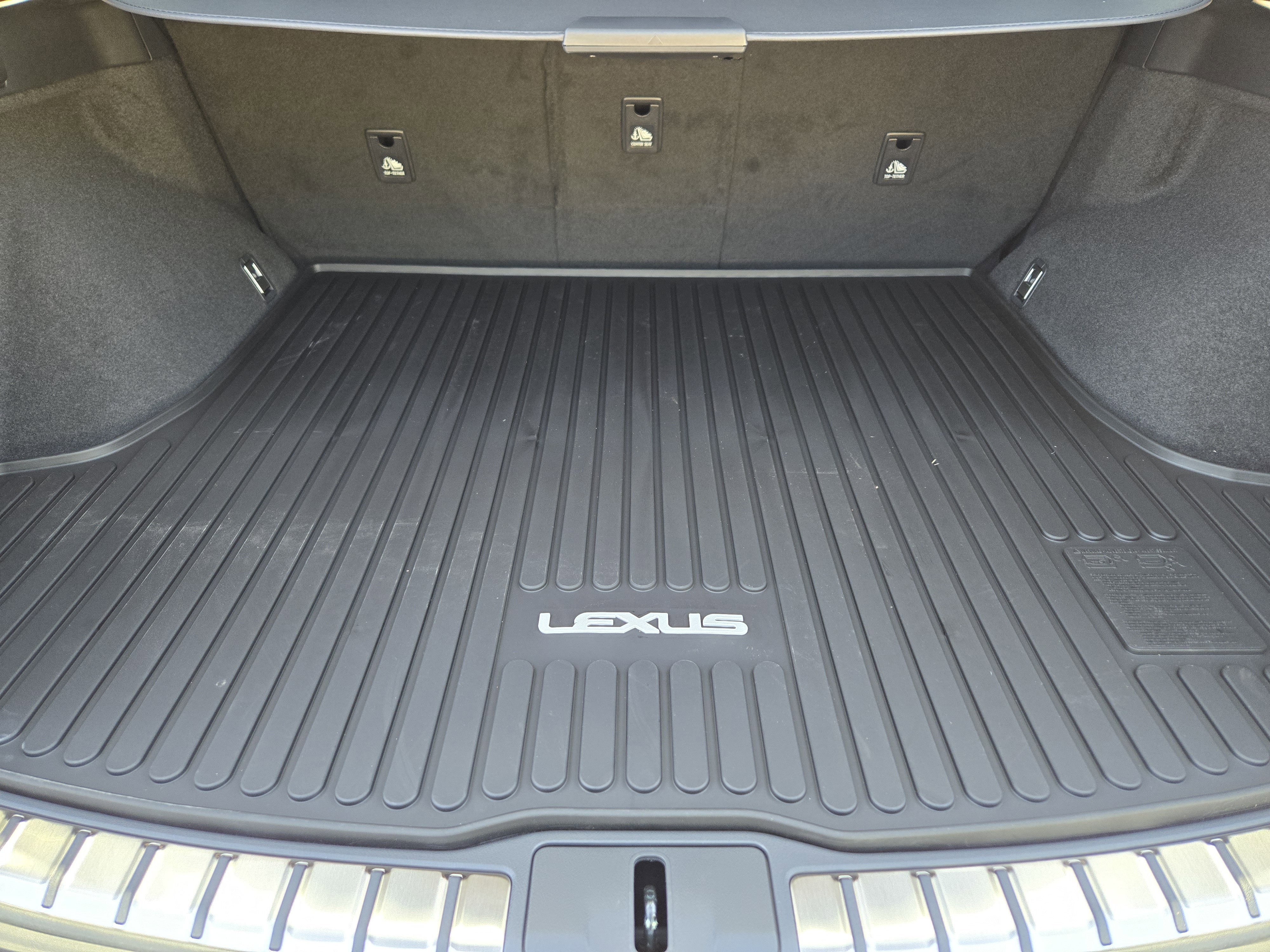 New 2026 Caviar Lexus LUXURY image 22